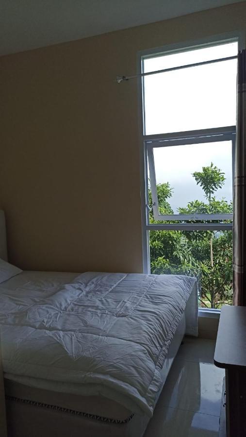 Pojok Kahyangan Homestay And Cabin Kejajar Extérieur photo
