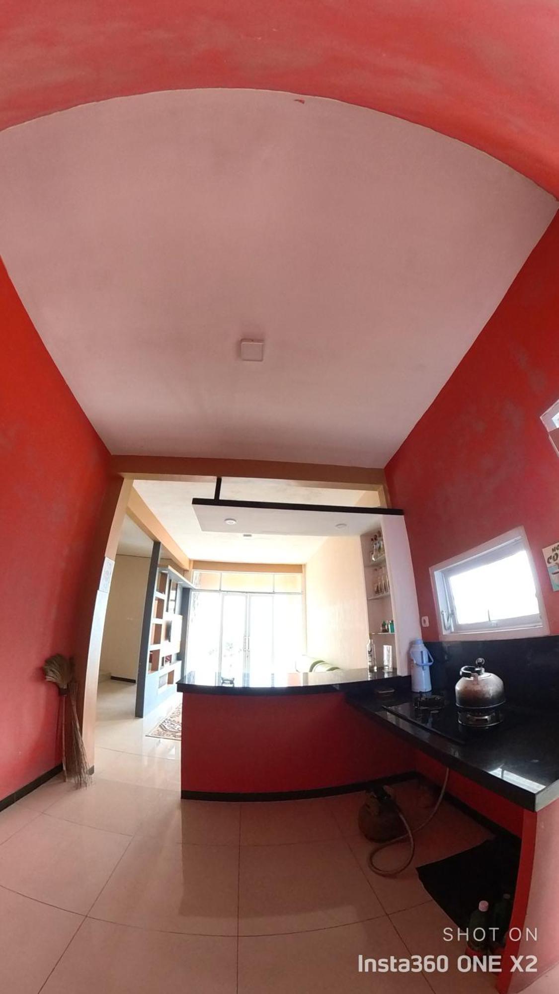 Pojok Kahyangan Homestay And Cabin Kejajar Extérieur photo